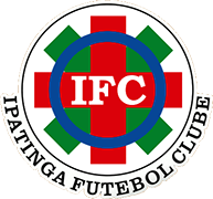 Logo of IPATINGA F.C.-min