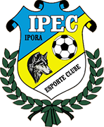 Logo of IPORÁ E.C.-min