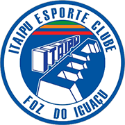 Logo of ITAIPU E.C.-min