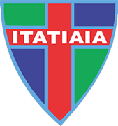 Logo of ITATIAIA E.C.-min