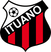 Logo of ITUANO F.C.-min
