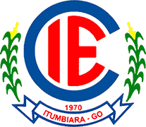 Logo of ITUMBIARA E.C.-min