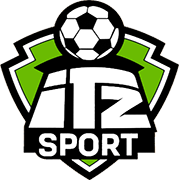 Logo of ITZ SPORT-min