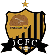 Logo of J.C. FUTEBOL CLUBE-min
