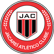 Logo of JACAREÍ ATLÉTICO C.-min