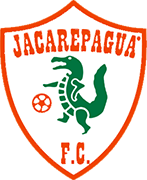 Logo of JACAREPAGUÁ F.C.-min