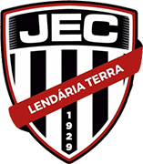Logo of JARAGUÁ E.C.-min