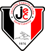 Logo of JOINVILLE E.C.-min