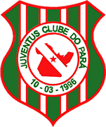 Logo of JUVENTUS C. DO PARÁ-min