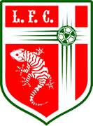Logo of LAGARTO F.C.-min