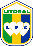 Logo of LITORAL F.C.-min