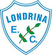 Logo of LONDRINA E.C.-min