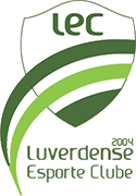 Logo of LUVERDENSE E.C.-min
