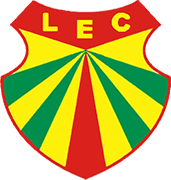 Logo of LUZEIRO E.C.-min