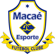 Logo of MACAÉ ESPORTE F.C.-min