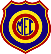 Logo of MADUREIRA E.C.-min