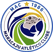 Logo of MARACAJU ATLÉTICO C.-min