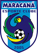 Logo of MARACANÁ E.C.-min