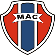 Logo of MARANHAO A.C.-min