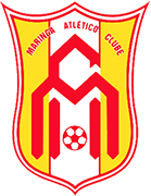 Logo of MARINGÁ A.C.-min