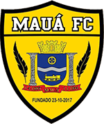 Logo of MAUÁ F.C.-min