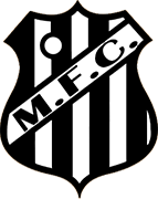 Logo of MESQUITA F.C.-min