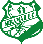 Logo of MIRAMAR E.C.