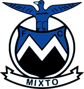 Logo of MIXTO F.C.-min