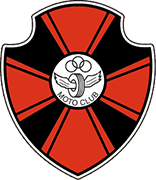 Logo of MOTO CLUB DE SAO LUIS-min