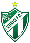 Logo of MURICI F.C.-min