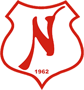 Logo of NÁUTICO F.C.-min
