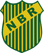 Logo of NACIONAL BEIRA RIO E.C.-min