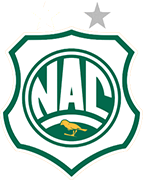 Logo of NACIONAL E.C.(PATOS)-min