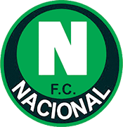Logo of NACIONAL F.C. (BRA)-min