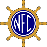 Logo of NAVEGANTES F.C.