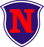 Logo of NOROESTE F.C.-min