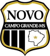 Logo of NOVO F.C.-min