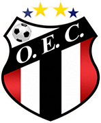 Logo of OPERÁRIO E.C.-min