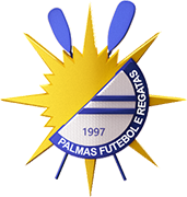 Logo of PALMAS FUTEBOL E REGATAS-min