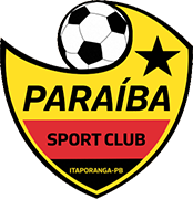 Logo of PARAÍBA SC-min