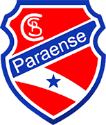 Logo of PARAENSE S.C.-min