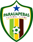 Logo of PARAUAPEBAS F.C.-min