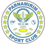 Logo of PARNAMIRIM S.C.-min