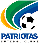 Logo of PATRIOTAS F.C.-min