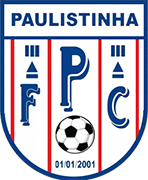 Logo of PAULISTINHA F.C.-min