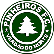 Logo of PINHEIROS F.C.-min