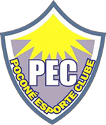 Logo of POCONÉ E.C.-min