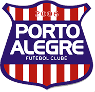 Logo of PORTO ALEGRE F.C.-min