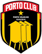 Logo of PORTO CLUB-min