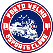 Logo of PORTO VELHO E.C.-min
